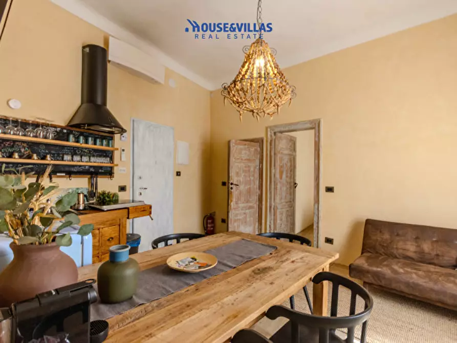 Immagine 2 di Appartamento in vendita  in Via Giuseppe Zanardelli a Noto
