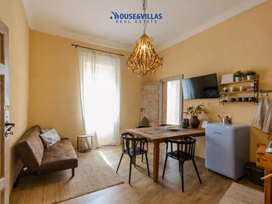 Immagine 5 di Appartamento in vendita  in Via Giuseppe Zanardelli a Noto
