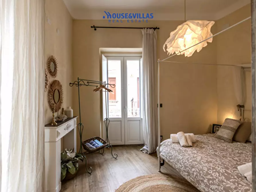 Immagine 7 di Appartamento in vendita  in Via Giuseppe Zanardelli a Noto