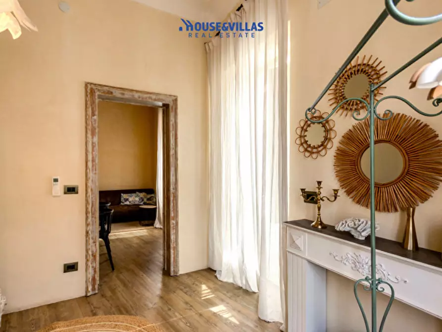 Immagine 9 di Appartamento in vendita  in Via Giuseppe Zanardelli a Noto