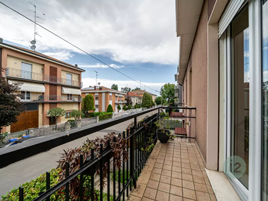 Immagine 21 di Villetta a schiera in vendita  in Via Gaiovalerio Catullo 17 a Carpi