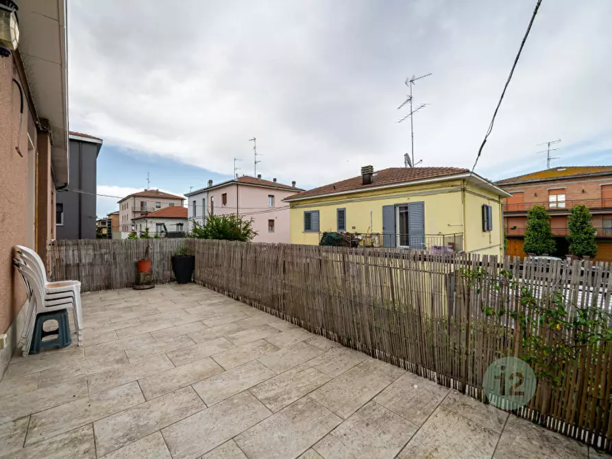 Immagine 22 di Villetta a schiera in vendita  in Via Gaiovalerio Catullo 17 a Carpi