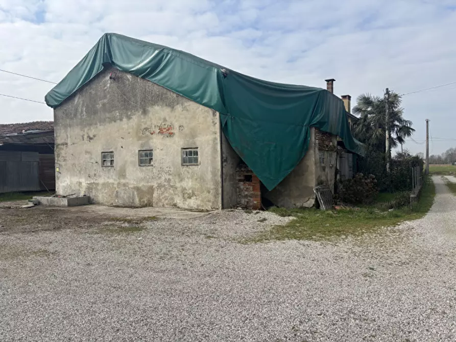 Immagine 3 di Rustico / casale in vendita  in via Cappella a Campodarsego
