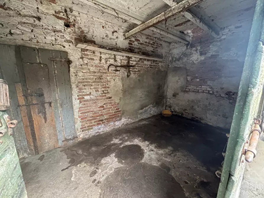 Immagine 6 di Rustico / casale in vendita  in via Cappella a Campodarsego