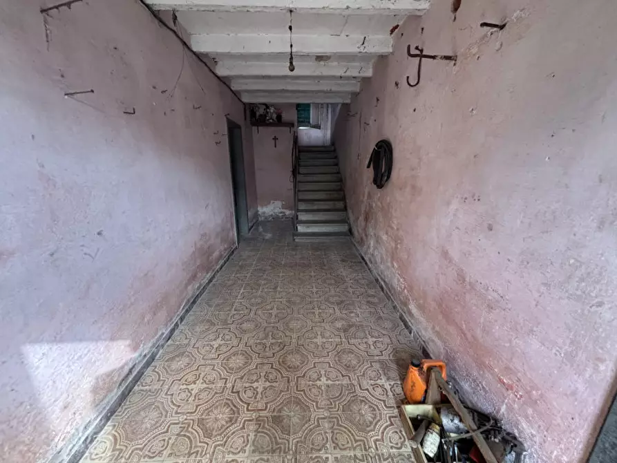 Immagine 7 di Rustico / casale in vendita  in via Cappella a Campodarsego
