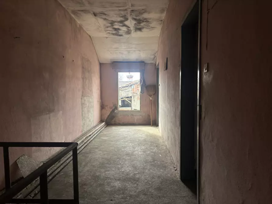 Immagine 12 di Rustico / casale in vendita  in via Cappella a Campodarsego