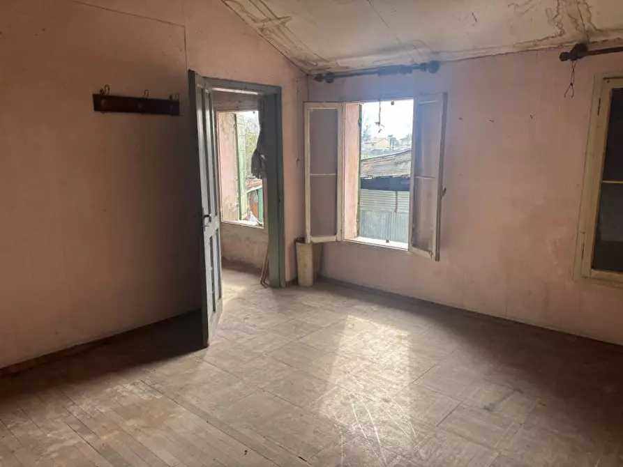 Immagine 14 di Rustico / casale in vendita  in via Cappella a Campodarsego