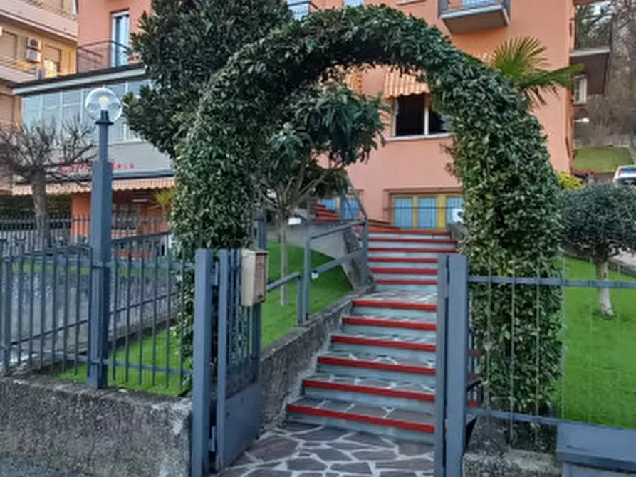 Immagine 2 di Hotel in vendita  in Via Maria Luigia a Salsomaggiore Terme