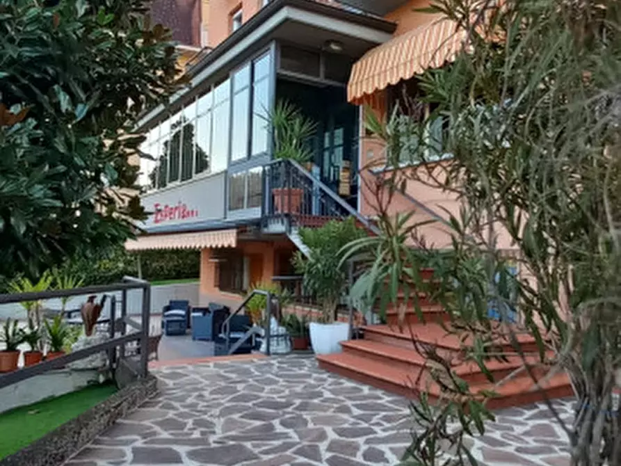 Immagine 3 di Hotel in vendita  in Via Maria Luigia a Salsomaggiore Terme