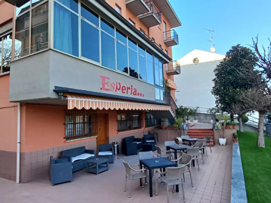 Immagine 4 di Hotel in vendita  in Via Maria Luigia a Salsomaggiore Terme