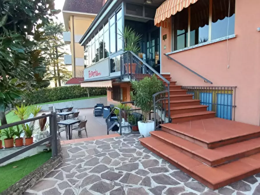 Immagine 5 di Hotel in vendita  in Via Maria Luigia a Salsomaggiore Terme