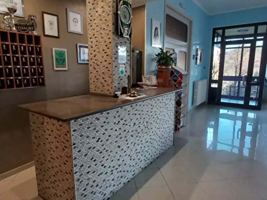Immagine 6 di Hotel in vendita  in Via Maria Luigia a Salsomaggiore Terme