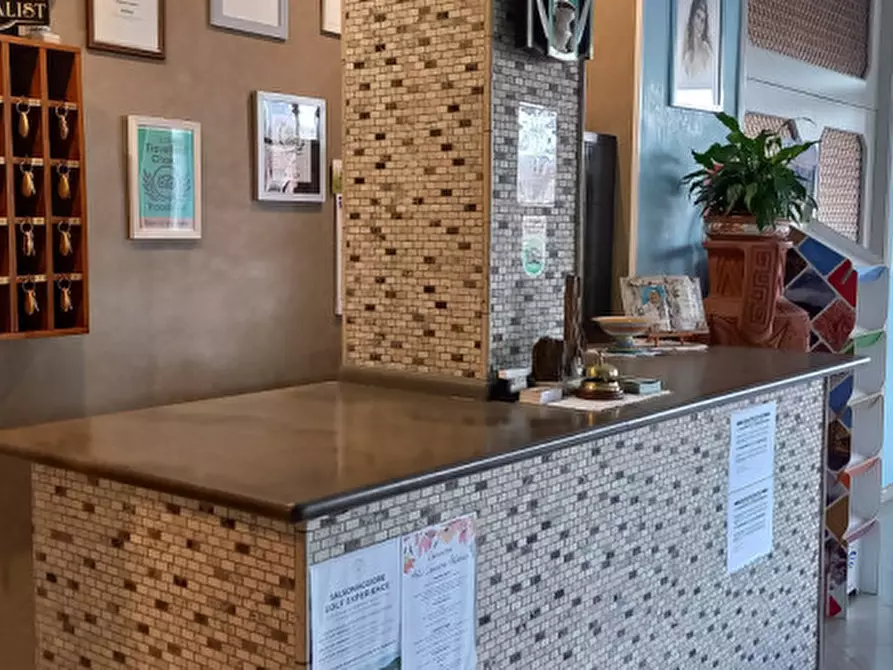 Immagine 7 di Hotel in vendita  in Via Maria Luigia a Salsomaggiore Terme