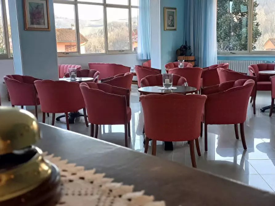 Immagine 9 di Hotel in vendita  in Via Maria Luigia a Salsomaggiore Terme
