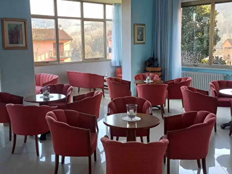 Immagine 10 di Hotel in vendita  in Via Maria Luigia a Salsomaggiore Terme