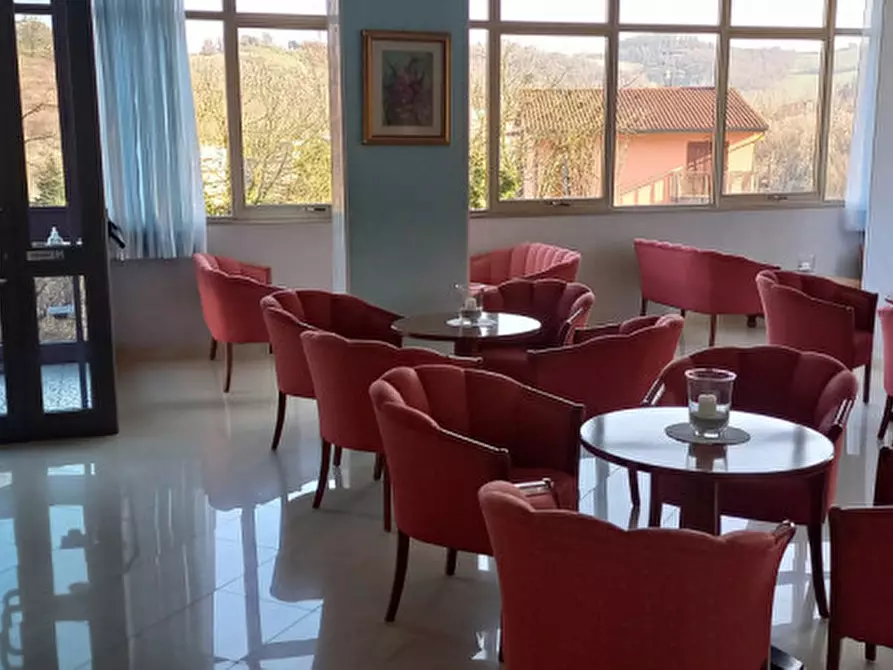 Immagine 11 di Hotel in vendita  in Via Maria Luigia a Salsomaggiore Terme
