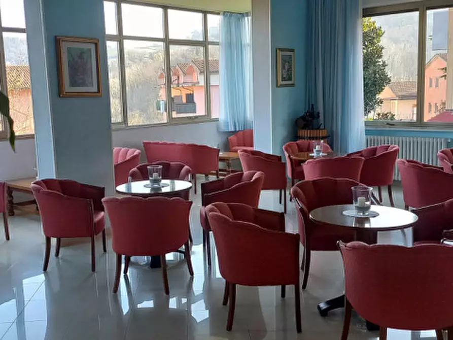 Immagine 12 di Hotel in vendita  in Via Maria Luigia a Salsomaggiore Terme