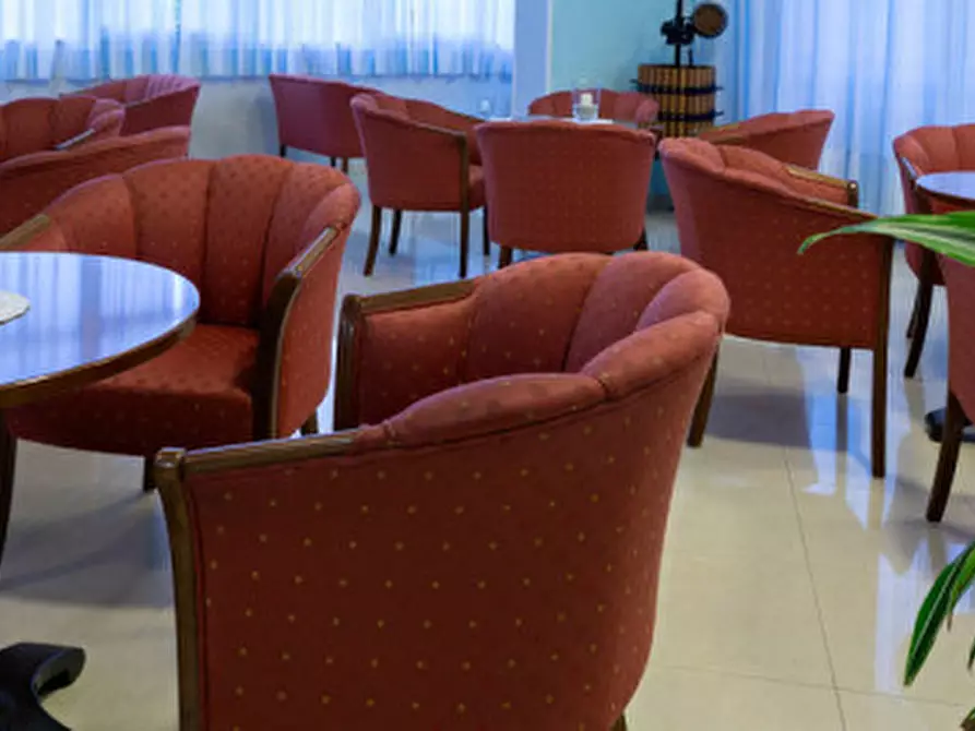 Immagine 13 di Hotel in vendita  in Via Maria Luigia a Salsomaggiore Terme