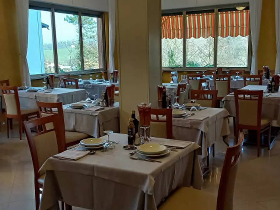Immagine 14 di Hotel in vendita  in Via Maria Luigia a Salsomaggiore Terme