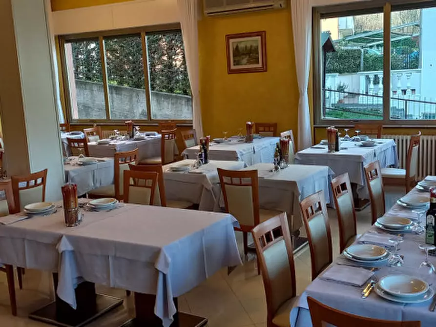 Immagine 15 di Hotel in vendita  in Via Maria Luigia a Salsomaggiore Terme