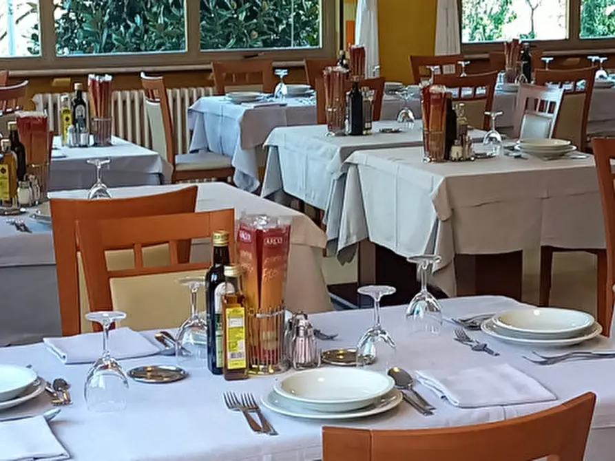 Immagine 16 di Hotel in vendita  in Via Maria Luigia a Salsomaggiore Terme