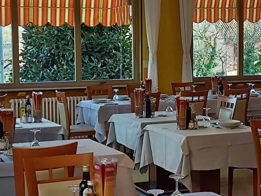 Immagine 17 di Hotel in vendita  in Via Maria Luigia a Salsomaggiore Terme