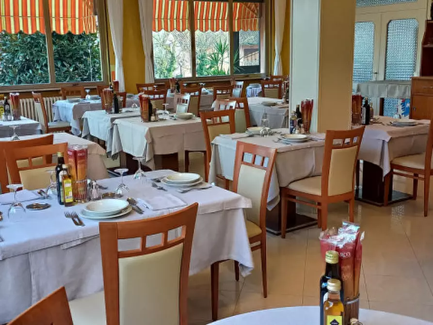 Immagine 18 di Hotel in vendita  in Via Maria Luigia a Salsomaggiore Terme
