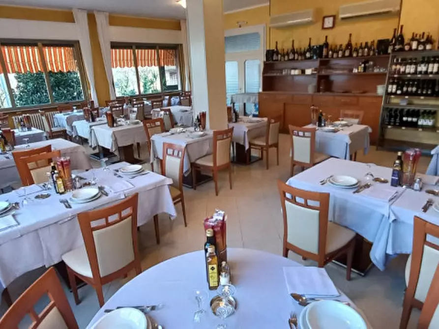 Immagine 19 di Hotel in vendita  in Via Maria Luigia a Salsomaggiore Terme