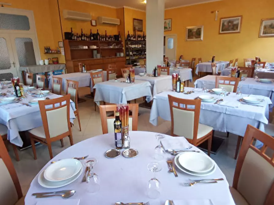 Immagine 21 di Hotel in vendita  in Via Maria Luigia a Salsomaggiore Terme