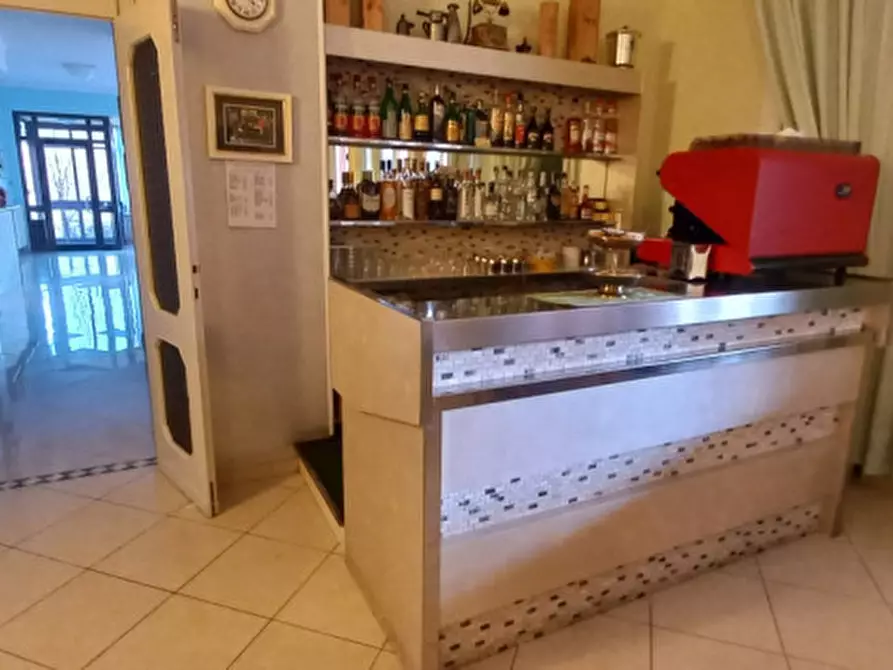 Immagine 22 di Hotel in vendita  in Via Maria Luigia a Salsomaggiore Terme