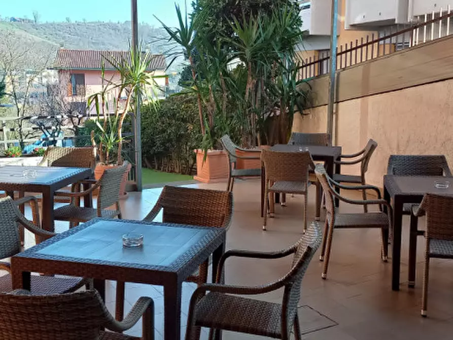 Immagine 23 di Hotel in vendita  in Via Maria Luigia a Salsomaggiore Terme