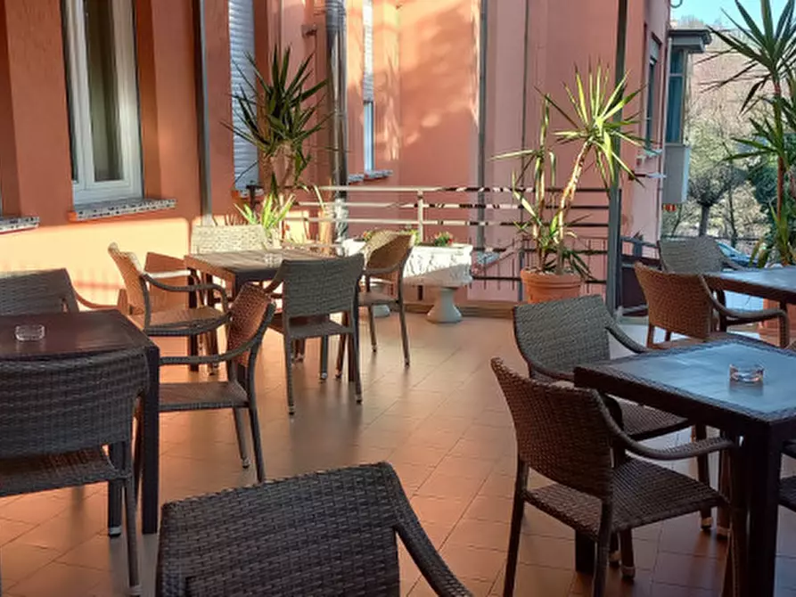 Immagine 24 di Hotel in vendita  in Via Maria Luigia a Salsomaggiore Terme