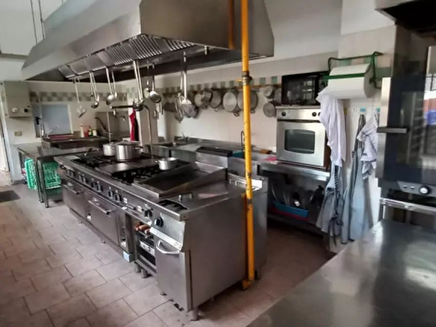 Immagine 27 di Hotel in vendita  in Via Maria Luigia a Salsomaggiore Terme