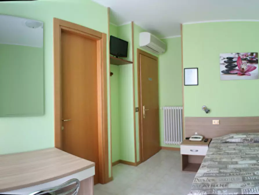 Immagine 32 di Hotel in vendita  in Via Maria Luigia a Salsomaggiore Terme