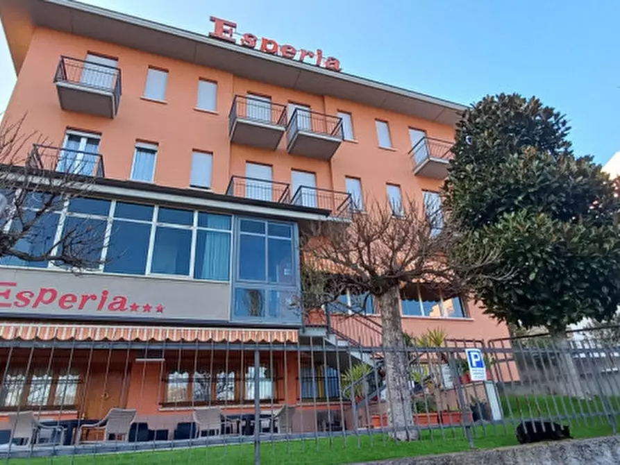 Immagine 38 di Hotel in vendita  in Via Maria Luigia a Salsomaggiore Terme