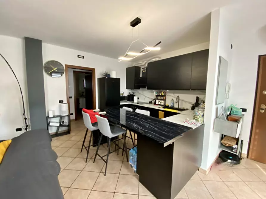 Immagine 13 di Appartamento in vendita  in Via Milano 181 b a Castelnuovo Del Garda