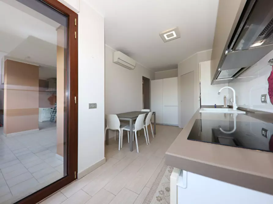 Immagine 9 di Appartamento in affitto  in Via Livio Colzani a Seregno