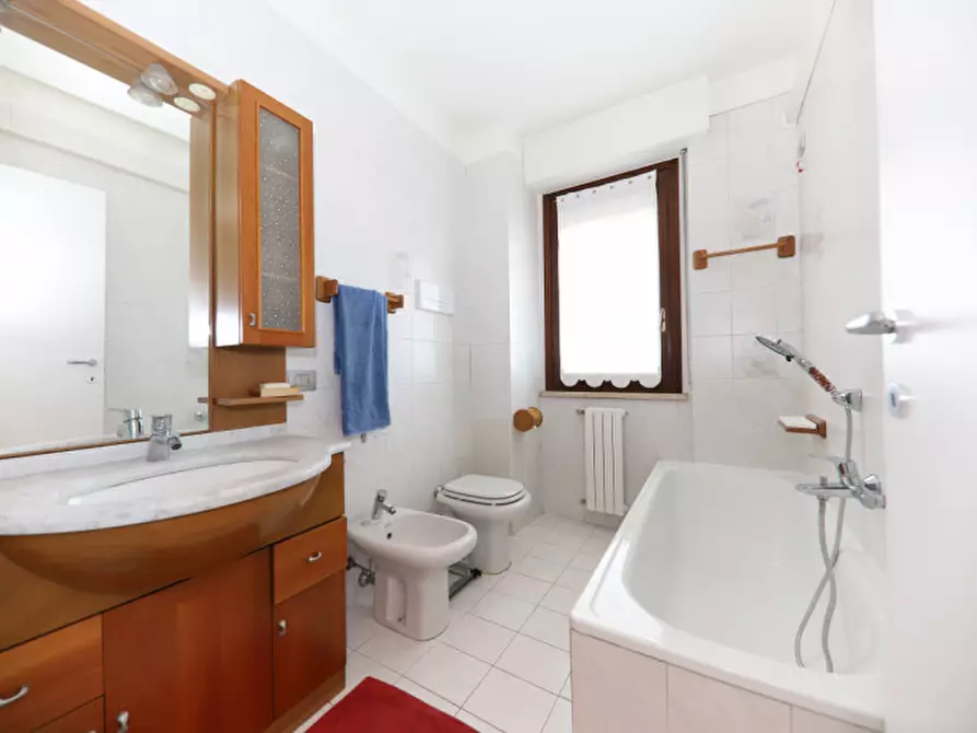 Immagine 22 di Appartamento in affitto  in Via Livio Colzani a Seregno