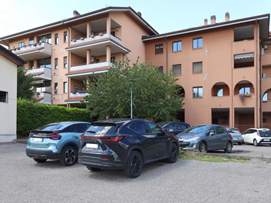 Immagine 27 di Appartamento in affitto  in Via Livio Colzani a Seregno