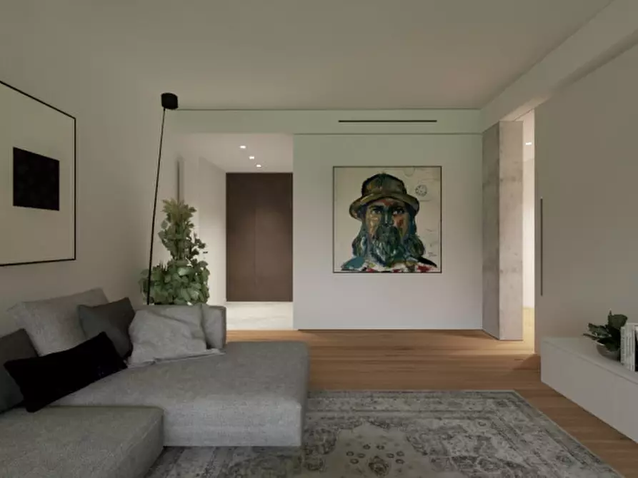 Immagine 16 di Appartamento in vendita  in Viale Monfenera a Treviso