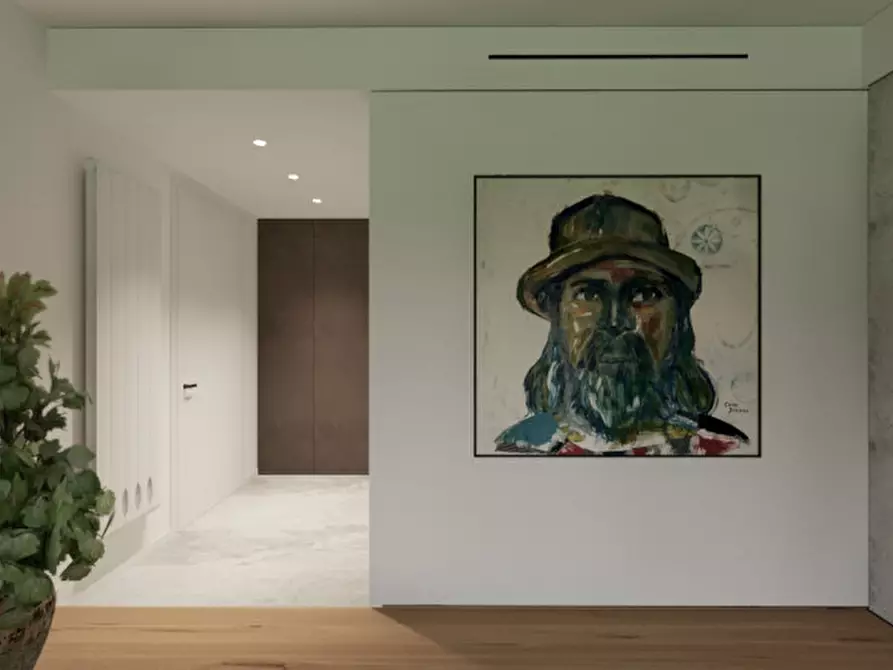 Immagine 19 di Appartamento in vendita  in Viale Monfenera a Treviso
