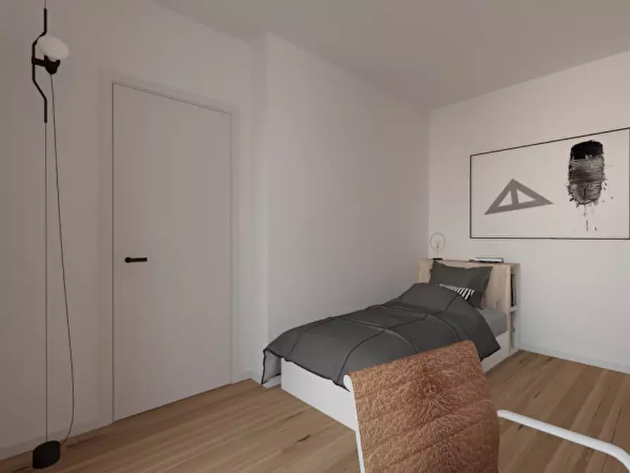 Immagine 29 di Appartamento in vendita  in Viale Monfenera a Treviso