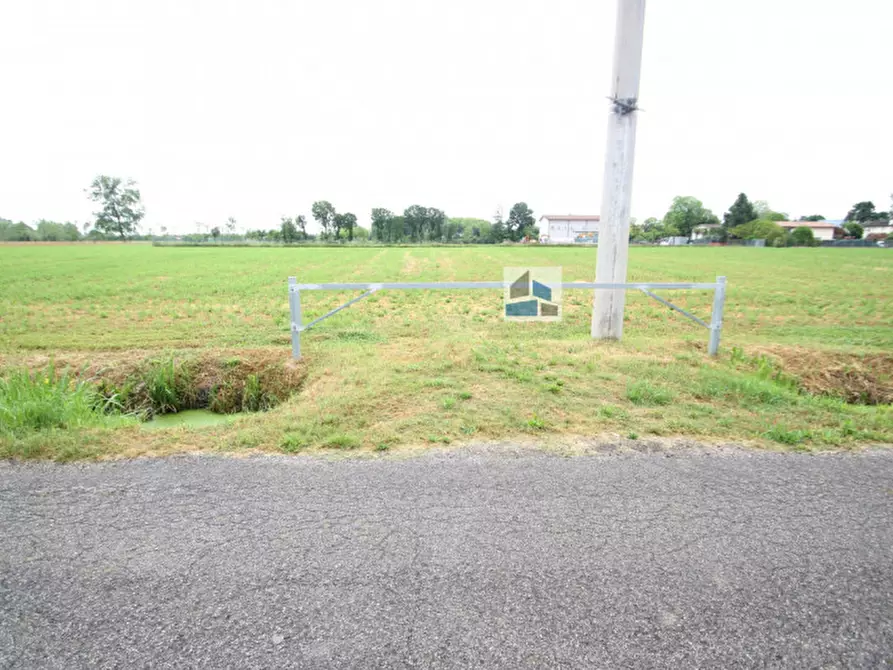 Immagine 8 di Terreno in vendita  a Santa Maria Di Sala