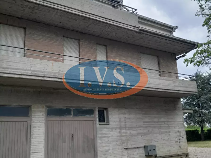 Immagine 9 di Appartamento in vendita  in via roma 2 a Montegaldella