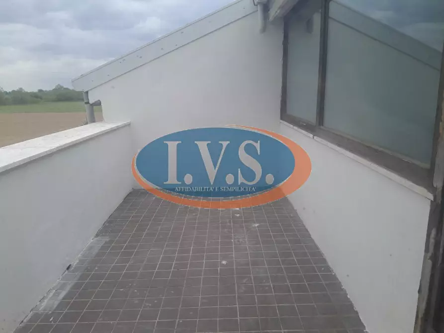 Immagine 16 di Appartamento in vendita  in via roma 2 a Montegaldella