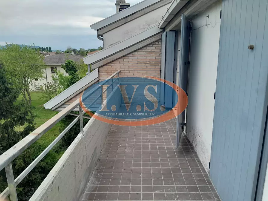 Immagine 17 di Appartamento in vendita  in via roma 2 a Montegaldella