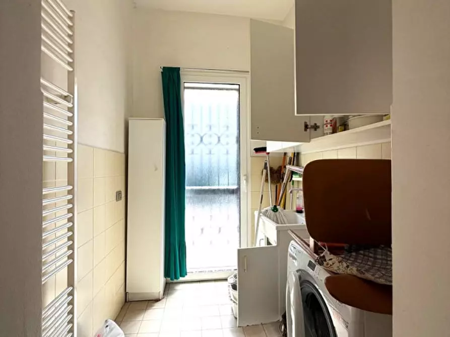 Immagine 11 di Villa in vendita  in viale Lugo a Riccione