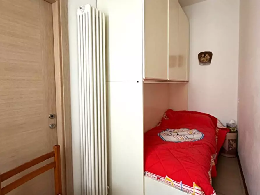 Immagine 17 di Villa in vendita  in viale Lugo a Riccione