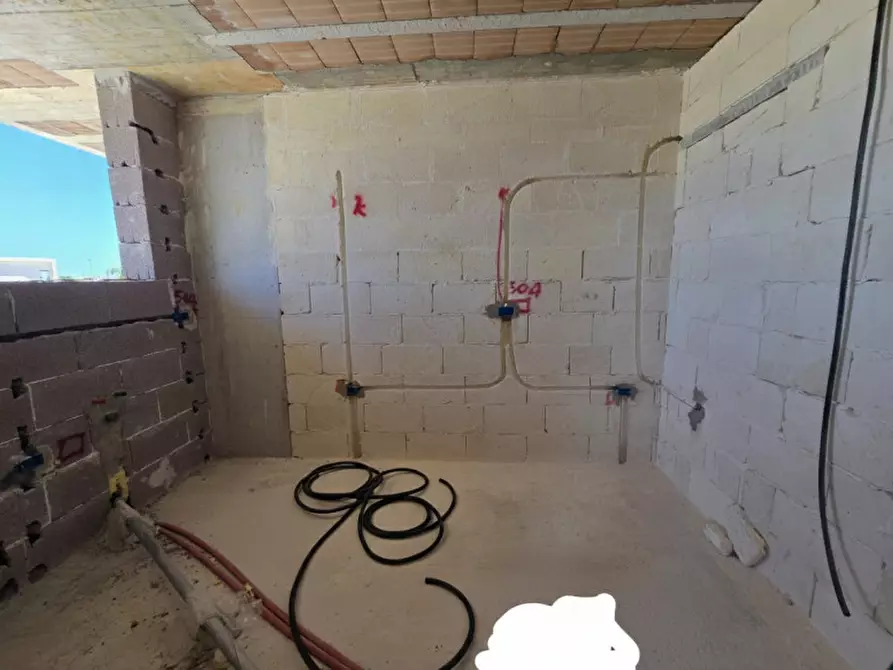Immagine 26 di Casa bifamiliare in vendita  in Via Giulio Cesare Vanini a Cavallino
