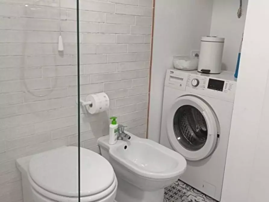 Immagine 3 di Casa indipendente in vendita  in Via Pietro Bembo 34 a Padova